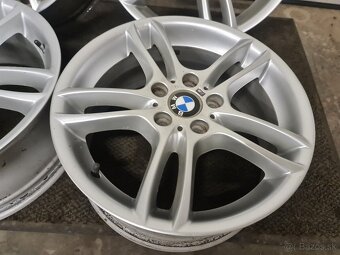 5X120 R18 BMW -M STYLE DVOJ ROZMER - 13