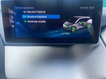 BMW i3 Sportpaket 2022 - 13