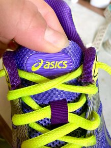 Asics bežecké tenisky, 36, - 22,5cm - 13