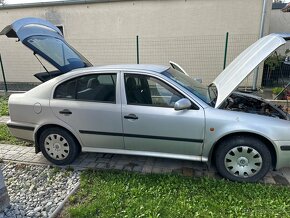 Škoda octavia bez prepisu - 13