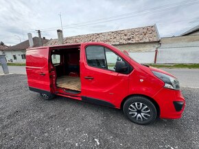 Opel Vivaro 1.6 CDTI BiTurbo - 13