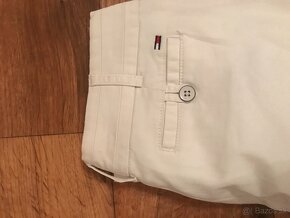 NOVÉ TOMMY HILFIGER snehobiele damske nohavice - 13