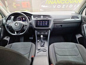 Volkswagen Tiguan Allspace 2.0 TSI BMT Highline, odpočet DPH - 13