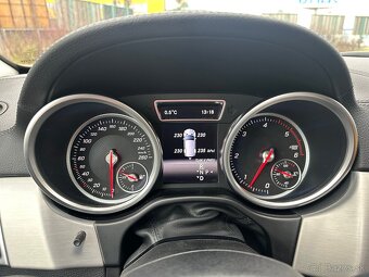 Mercedes benz GLE 350d 4 MATIC CENA S DPH - 13