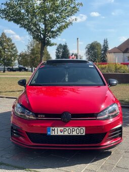 Golf 7,5 gti - 13