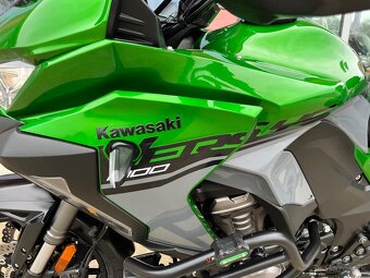 Kawasaki Versys 1000 SE,rok 2020,55556km - 13