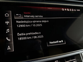 AUDI Q7 55 TFSI e PHEV Sline Odpočet DPH - 13