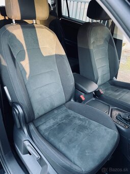 Volkswagen Tiguan Allspace 2.0 TDI DSG 7miestny - 13