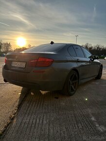 Bmw 530d xDrive f10 - 13