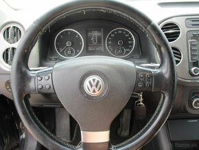 VW Tiguan 2,0TDi 103kw 4x4 2010 R-line bez koroze - 13