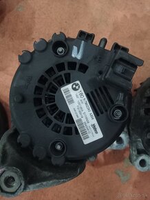 BMW Alternatory - 13