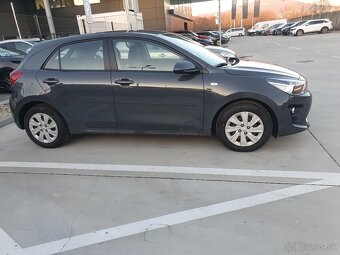 Kia Rio 1.2 2023 - 13