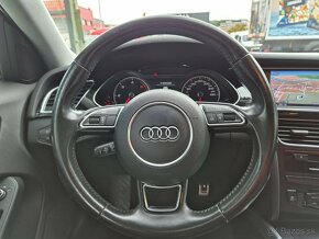 Audi A4 Avant 2.0 TDI Design S tronic - 13