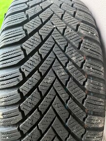 zimné  205/55 r16 - 13