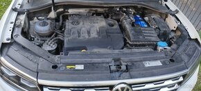 VW Tiguan 2.0TDi Highline 140kW 4Motion - 13