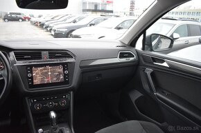 Volkswagen Tiguan, 2.0TDi.DSG.VIRTUAL.LED.DPH.KAMERY 360 - 13