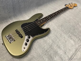 Fender Standard USA Jazz bass - 13