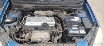 Kia Rio 1,4 - 13