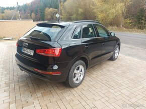 Audi Q3 2.0 tdi manual - 13