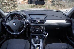 BMW x1 118d 105 kW - 13