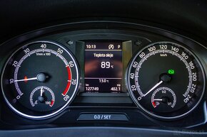 Škoda Rapid 1.0 TSI 110k Style DSG - 13