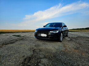 Audi A6 C7 QUATRO - 13