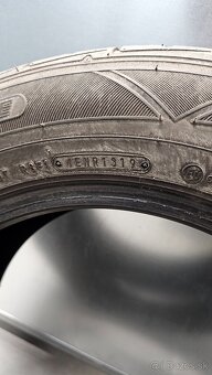 215/60 R16 letné pneumatiky na predaj - 13