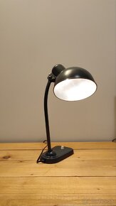 Bauhaus stolná lampa - 13