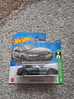 Hot wheels mix autíčok 3. - 13