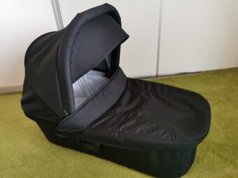 Trojkombinácia BRITAX B-MOTION 4 PLUS s príslušens - 13