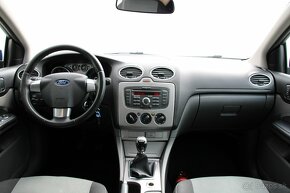 FORD Focus 1,6i 74 kW - 13