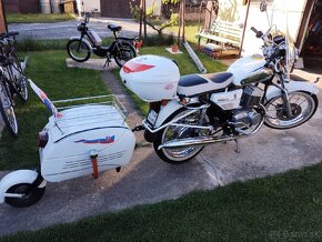 JAWA 350 TYP 639+PAV 41 - 13