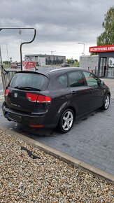 Predám seat altea xl 1.8 tsi 118kw automat dsg 7 stupňový au - 13