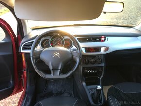 Citroen C3 1,4 54KW - 13