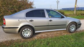 Škoda Octavia, 2006, 145.200 km, prvý majiteľ - 13