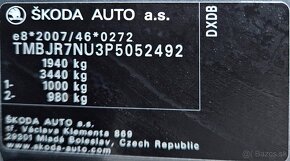 Škoda Karoq 1.5 TSI DSG 110KW / 25000KM / POJÍZDNÉ / DPH - 13