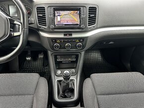 Volkswagen Sharan 2.0 TDI,model2017 ,110kw - 13