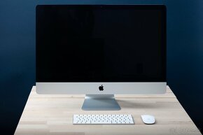 Apple iMac 27-inch 3,7 GHz 6-jadr. i5, 64GB RAM, 2019 - 13