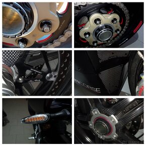 Ducati panigale V4 SP 794 - 13