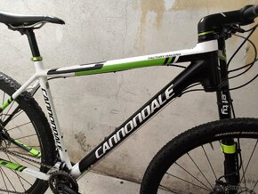 Cannondale Factory racing Carbon - 13