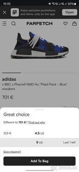 Adidas NMD Pharell HU BBC - 13