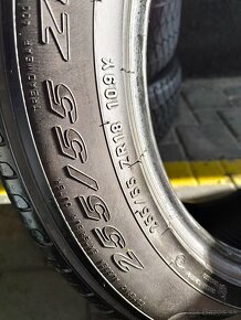 255/55 R18 Pirelli letne pneumatiky - 13