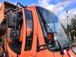 Mercedes-Benz Unimog UGN U300 - 13