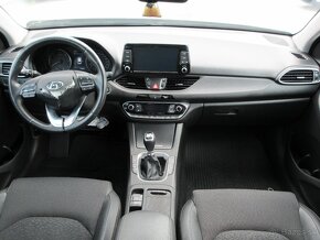 Hyundai i30 1.6 CRDi 136 Style - 13