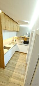 Apartmán Jasná Demänovská dolina - 13