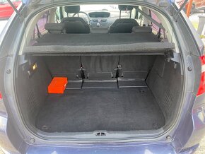 Citroën C4 Picasso 1.6 HDi 16V Dynamique - 13