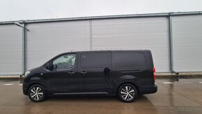 Toyota Proace Verso 2.0 D4-D 180 8AT L2 5D - 13