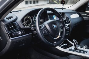 BMW X4 xDrive30d - 13