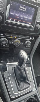 Volkswagen Golf 2.0 TDI - 110kW - 13