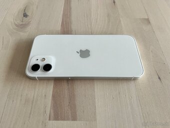 iPhone 12 TOP STAV - AKO NOVÝ - 13